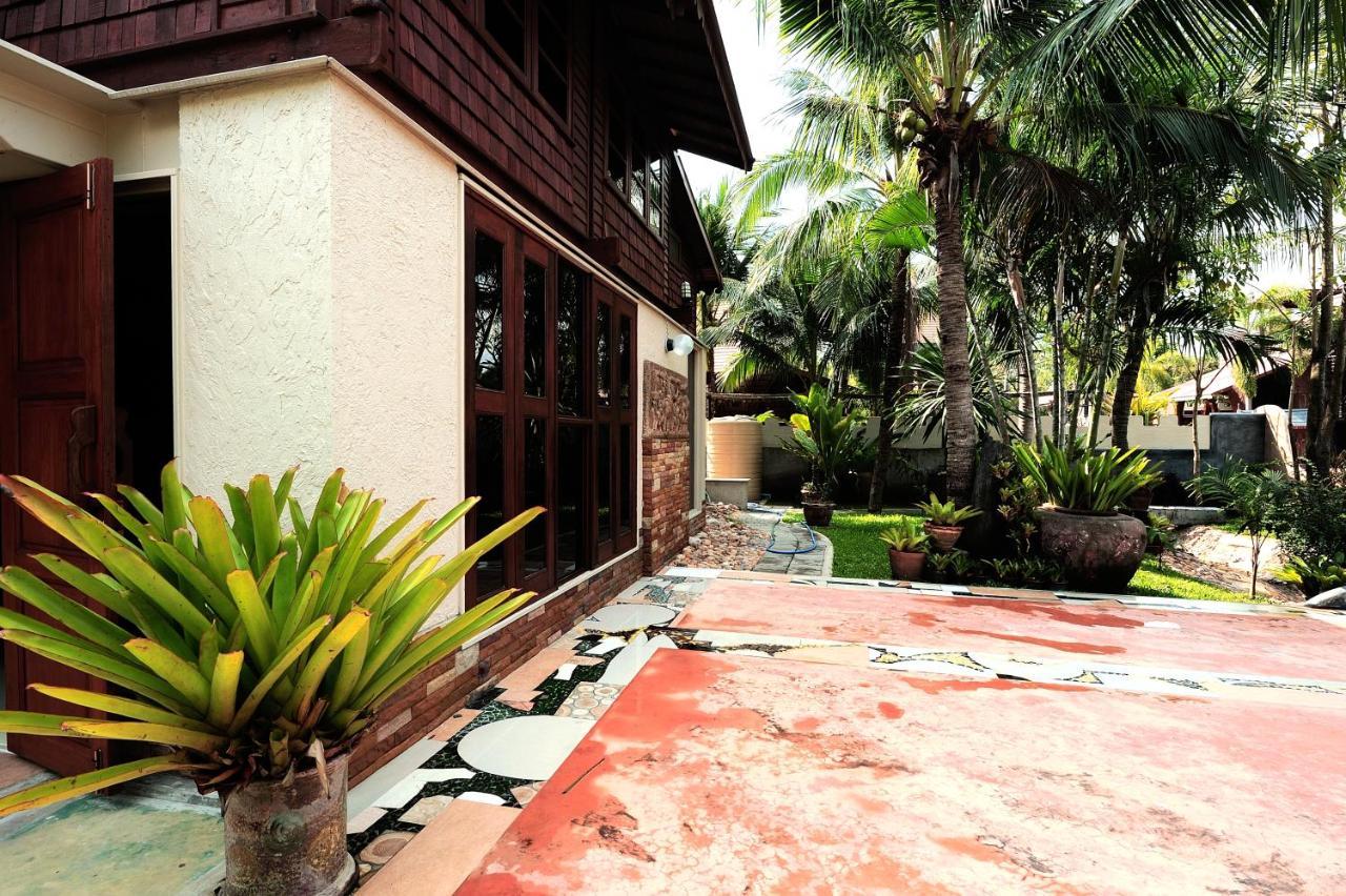 Capital O 1001 Suankaew Art Cottage Ban Tha Sai Bagian luar foto