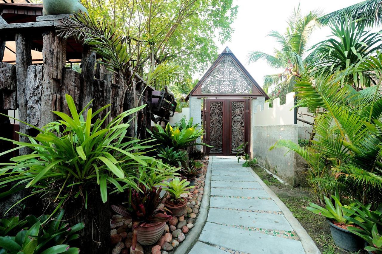 Capital O 1001 Suankaew Art Cottage Ban Tha Sai Bagian luar foto