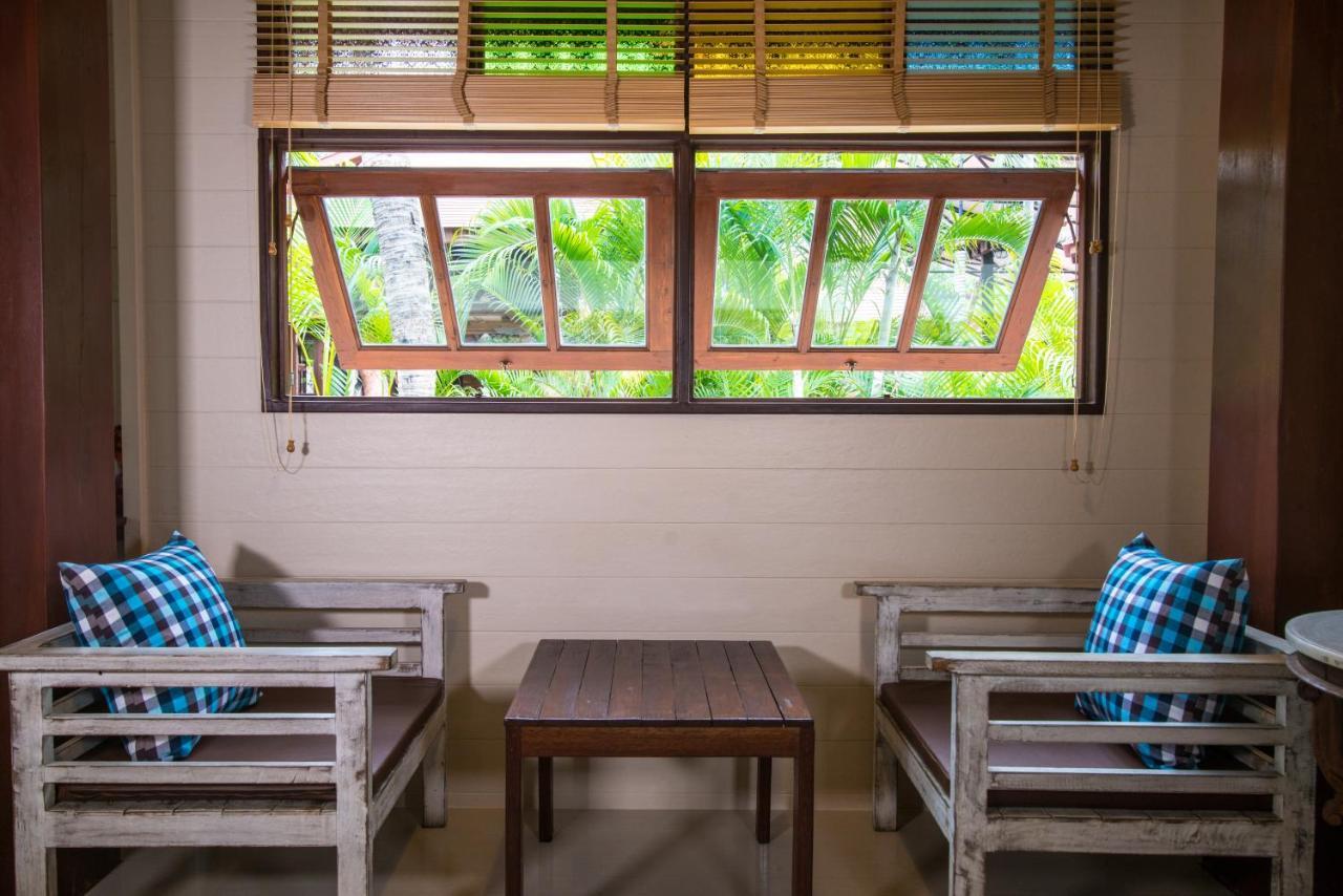 Capital O 1001 Suankaew Art Cottage Ban Tha Sai Bagian luar foto